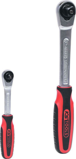 Ks Tools Комплект Ключове с Каре 1/2" 2бр