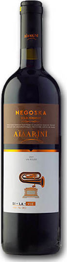 Oinopoieio Aidarini Wein Si-La-Vie Negoska Rot Trocken 750ml