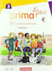 Prima los Geht's A1.3 Arbeitsbuch (+cd)
