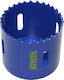 Irwin Hole Saw HSS for Wood and Metal