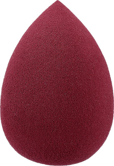 Lussoni Synthetic Make Up Sponge for Foundation Raindrop Makeup Sponge