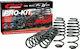 Eibach Pro Kit Комплект Понижаващи Пружини Alfa Romeo Alfa 147 4 бр.