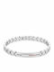 Tommy Hilfiger Men's Bracelet Made of Stainless Steel 21cm