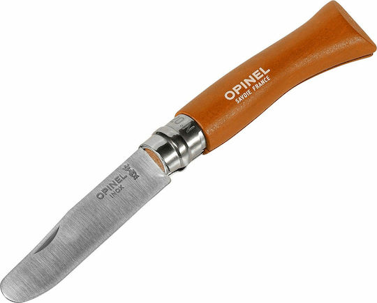 Opinel No.07 Σουγιάς Mandarin