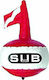 Lalizas Boje Rund Safe Dive