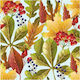 Next Napkins Decoupage 20pcs
