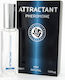 Andro Vita Natural Attractant Duft mit Pheromonen für Männer als Spray 30ml
