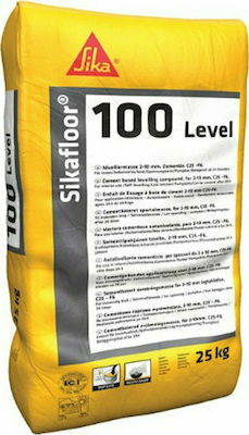 Sika Sikafloor Level 100 25kg