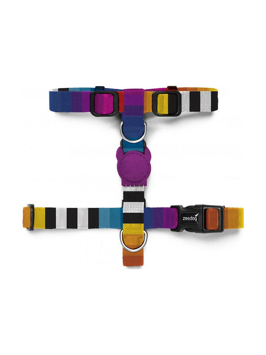 Zee-Dog H-Harness Prisma Small Σαμαράκι για Σκύλους