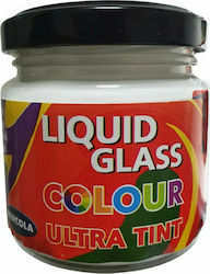 Mercola Liquid Glass Ultra Tint Craft Pigment W...