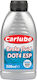 CarLube Brake Fluid Carlube Dot 4 SAE J1704 500ml