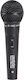 Soundsation Vocal 300 Pro Δυναμικό Μικρόφωνο XLR Χειρός για Φωνητικά