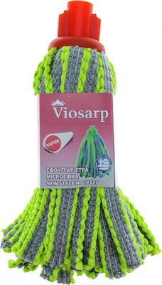 Viosarp Mop cu Microfibre Microfibra 1buc