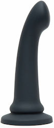 Fifty Shades of Grey Feel It Baby Dildo Дилдо Inflatable Със смукателна чашка Черно 20см Fifty Shades of Grey Feel It Baby Dildo Дилдо Inflatable Със смукателна чашка Черно 20см