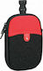 Vanguard Pouch Camera Beneto 6C Red