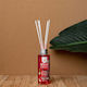 La Casa de los Aromas Diffuser mit Duft Kirsche und rote Früchte 048402 100ml