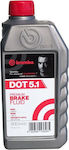 Brembo Dot 5.1 Premium Brake Fluid Bremsflüssigkeit DOT 5.1 500ml