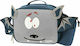 Polo Kids Insulated Lunch Bag with Shoulder Str...