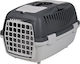 Trixie Capri Gray Dog Transport Cage 55x37x34cm