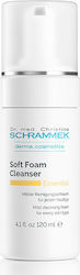 Schrammek Soft Foam Cleanser 120ml