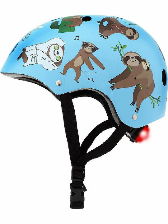 Hornit Lids Kinderfahrrad- / Rollerhelme Fahrra...