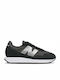 New Balance Women's Sneakers Black