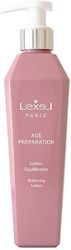 Lexel Age Preparation Balancing Lotion 300ml