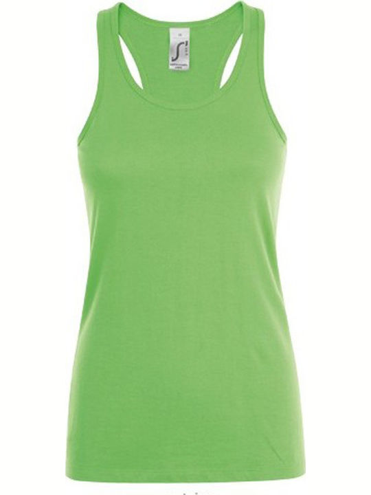 Sol's Justin Women's Sleeveless Promotional Blo...