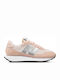 237 Γυναικεία Sneakers Ροζ