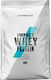 Myprotein Impact Whey Molkenprotein mit Geschmack Mokka 1kg