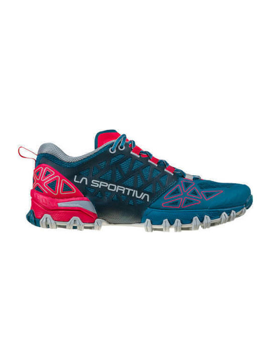 La Sportiva Bushido II Ανδρικά Αθλητικά Παπούτσ...