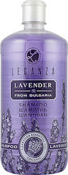 Rosa Impex Leganza Lavendelöl 1000ml Rosa Impex Leganza Lavendelöl 1000ml