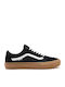 Old Skool Sneakers Schwarz