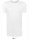 Sol's Magnum Men's Short Sleeve Promotional T-Shirt White