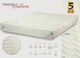 KS Kouppas Tencel Anatomic Einzel Ergonomisch Matratze Schaum 90x190x20cm