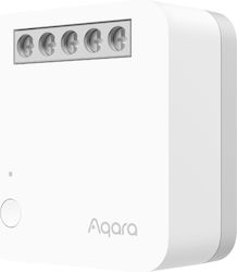 Aqara T1 Smart Întrerupător Intermediar cu Conexiune ZigBee cu Neutru SSM-U01