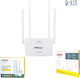 Andowl Q-A15 Ασύρματο Router