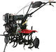 Miyake SK80-5D Four-stroke Cultivator Petroleum 5hp/211cc with Manual start and Engine Miyake