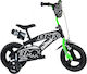 Dino Bikes BMX 12" Bicicletă pentru copii Bicicletă BMX Negru