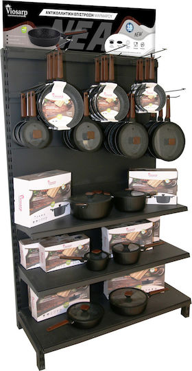 Viosarp Product Display Stand W120cm