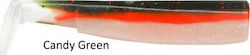 Fiiish Black Minnow No4 14εκ. Σετ 3τμχ