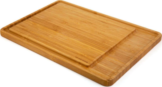 Broil King Επιφάνεια Κοπής από Μπαμπού Καφέ 45x31.1cm