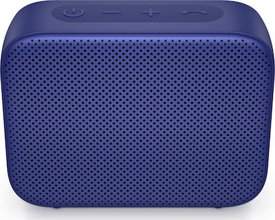 HP 350 Bluetooth Speaker Blue