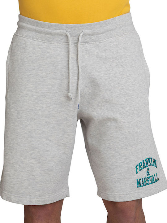 Men's Athletic Shorts Gray