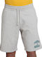 Men's Athletic Shorts Gray