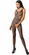 Passion BS085 Sexy Bodystockings Black