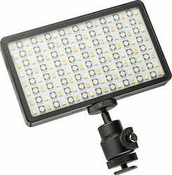 Walimex Rainbow Lumină LED RGBWW Pocket 12W Walimex Rainbow Lumină LED RGBWW Pocket 12W