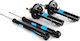 Sachs Set Amortizoare 4buc pentru Fiat Panda 2003-2012