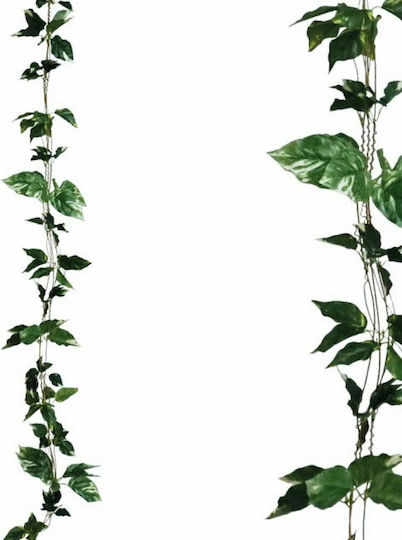 Διακοσμητική Γιρλάντα Πόθος Δίχρωμη 270cm Marhome