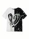 Παιδικό T-shirt Πολύχρωμο